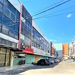 Wisma Robinson